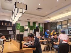 -吉野家(深圳水贝分店)