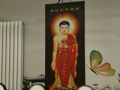 -普天和酒楼·新津菜·烤鸭(天津之眼店)
