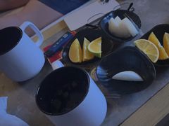 -和子足浴SPA会馆(梁溪店)