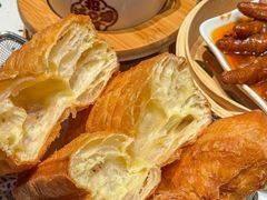 -点都德(奥体印象城店)