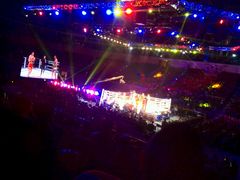 -宝能国际体育演艺中心