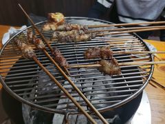 -源味居手把签烧烤(长春一店)