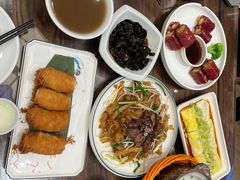 -岭南小生·粤港点心(华新旗舰店)