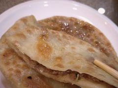 -杨记小骨头羊杂馆(南五马路店)