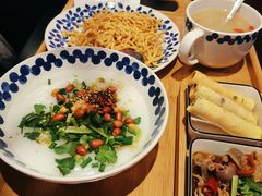 -大王油茶(二厂文创公园店)