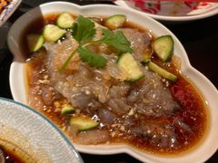 -老头儿油爆虾·知味杭州(爱琴海购物中心)