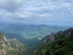 -三清山风景名胜区