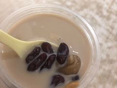 -八婆婆烧仙草(中山路店)