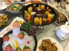 -友鹏海鲜(新宜白大道店)