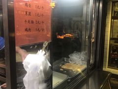门面-护国寺小吃(新街口店)