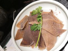 毛肚-骨之味·筒骨汤火锅(江头店)