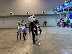 -东浩兰生上海世博展览馆