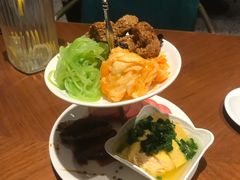 -上海人家花樣年华(中山公园店)