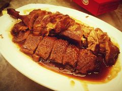 -围龙屋客家食府(福田店)