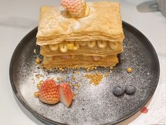 -云山茶餐厅(广东大厦店)