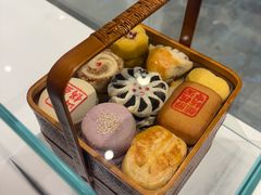 -老鼎丰糕点铺子(国贸商城店)