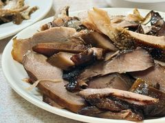 -宝光熏肉鞋底火烧(新街口店)