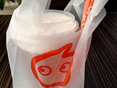-CoCo都可(西安路民勇店)