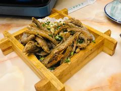 -千岛湖小鱼儿·淳安匠心农家菜