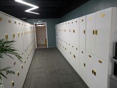 -ENERGY原力健身(川周店)