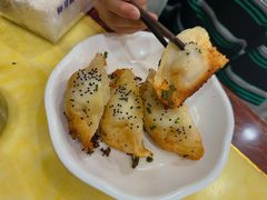 -张记汤馆(嫩江路店)