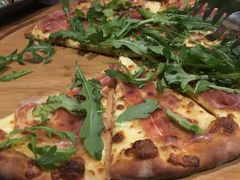 -IL Forno 意坊·意大利餐厅(温州万象城店)