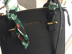 -CHARLES&KEITH(城西银泰店)