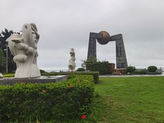 -青澳湾北回归线广场