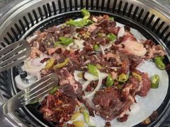 -鹤之乡·齐齐哈尔烤肉·非遗(秋涛路店)