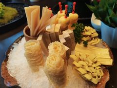 -东来顺·非遗火锅(高新店)
