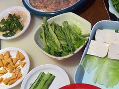-重庆高老九火锅(万象城店)