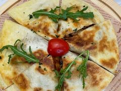 -西语·炭烧牛排(卓越中寰店)