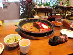 -牛市坎火锅(建设路店)