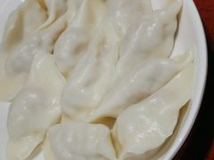 酸菜鲜肉饺-喜家德虾仁水饺(东海缤纷天地店)