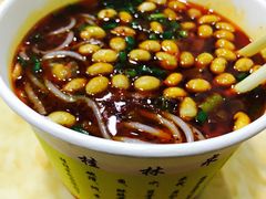 -覃肥叔桂林米粉(粮道街店)
