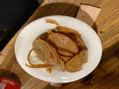 -盟重烧烤(高正街店)
