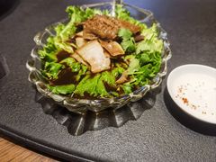 -荣兴酒家(徐家汇店)