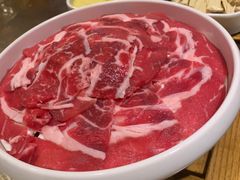 -快活林酸汤鱼鲜品火锅店(甲秀楼店)