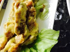 -玛格萝妮比萨屋(四平店)