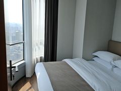 -VANS梵石云境酒店(中山广场富丽华国际公寓店)