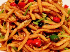 -新乾隆酒楼(帝景园店)