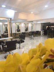-雅仕 HAIR SALON 美发沙龙