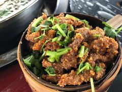 -刘艳黄牛肉(九襄店)