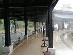 -三江森林温泉度假区