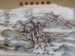 -清西陵