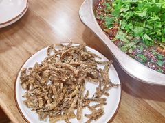 -临江后街鳝丝(临江店)