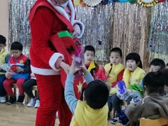 -凡恩格林幼儿园(中灿苑校区)