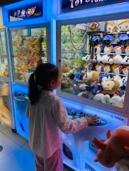 -meland·儿童乐园·游戏厅娃娃机·电玩Xbox(成都合生汇店)