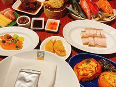-mezza9 Macau(澳门君悦酒店)