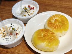 河州包子-贯贯吉·清真餐厅(浙江中路店)